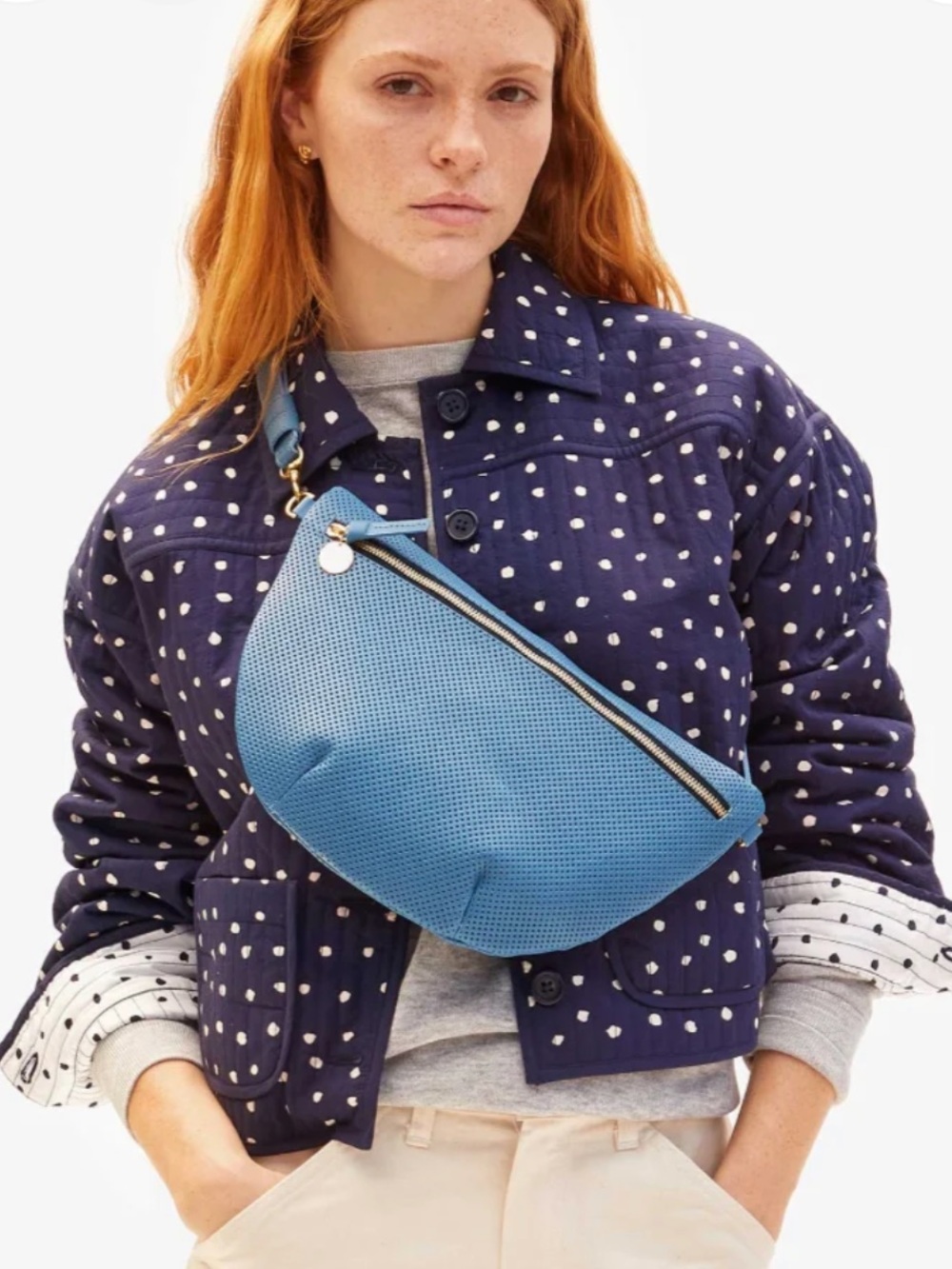 ⭐️Clare V Bag⭐️